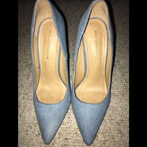 Pumps